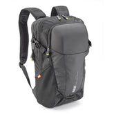 Givi - Zaino Urbano EA129B Con Tasca Termoformata 15L